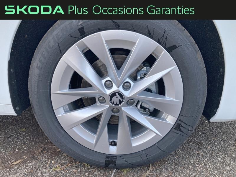 Voitures occasions ŠKODA OCTAVIA Clever Lens