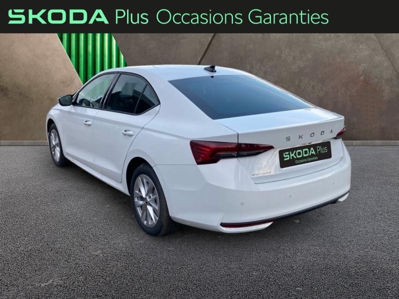 Voitures occasions ŠKODA OCTAVIA Clever Lens