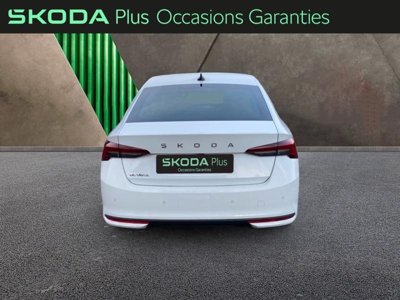 Voitures occasions ŠKODA OCTAVIA Clever Lens