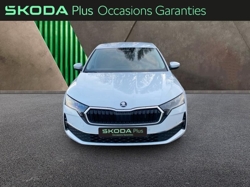 Voitures occasions ŠKODA OCTAVIA Clever Lens