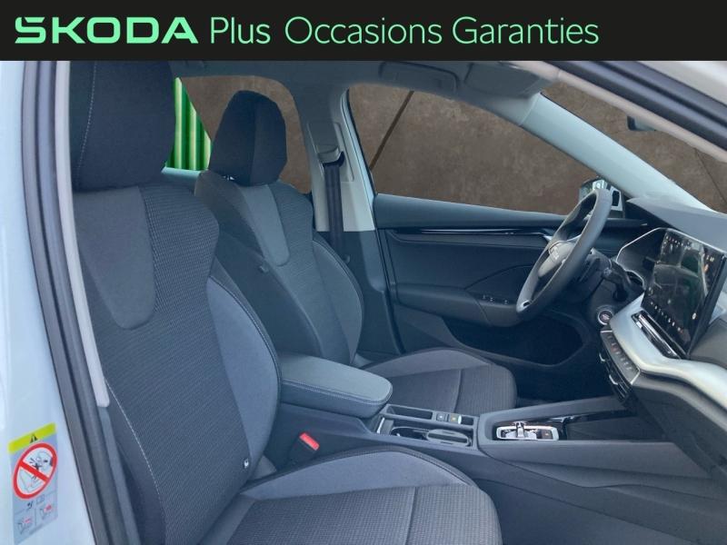 Voitures occasions ŠKODA OCTAVIA Clever Lens