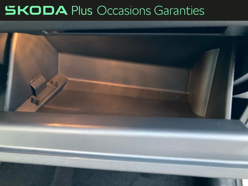 Voitures occasions ŠKODA OCTAVIA Clever Lens