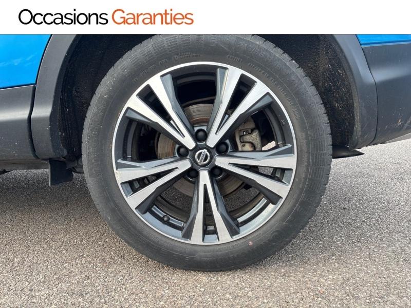 Voitures occasions NISSAN QASHQAI N-Connecta Lens