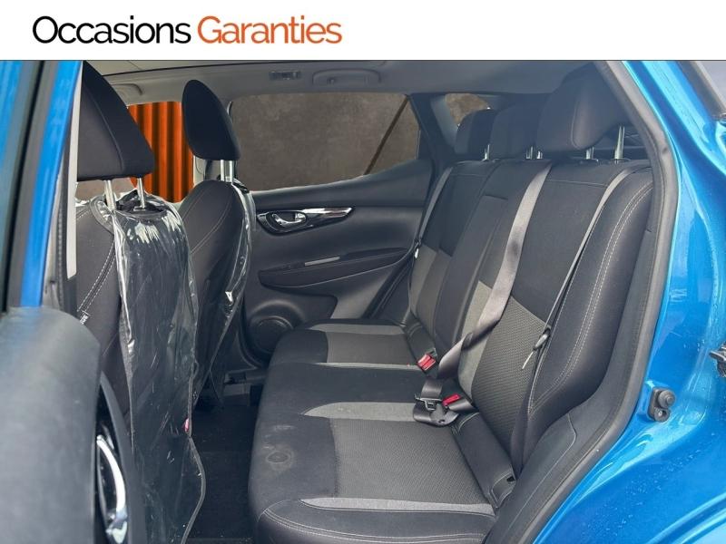 Voitures occasions NISSAN QASHQAI N-Connecta Lens