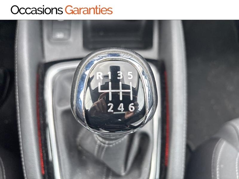 Voitures occasions NISSAN QASHQAI N-Connecta Lens