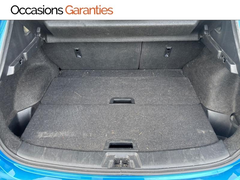 Voitures occasions NISSAN QASHQAI N-Connecta Lens