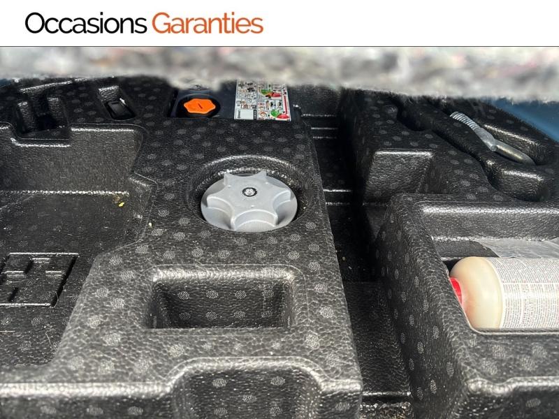 Voitures occasions NISSAN QASHQAI N-Connecta Lens