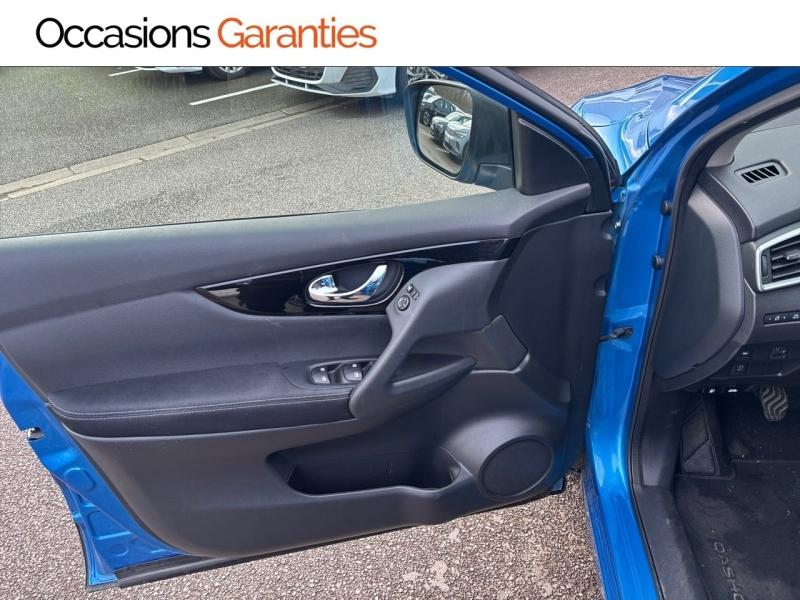 Voitures occasions NISSAN QASHQAI N-Connecta Lens