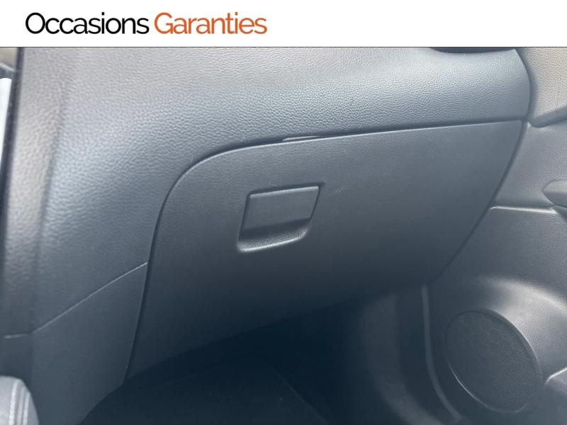 Voitures occasions NISSAN QASHQAI N-Connecta Lens