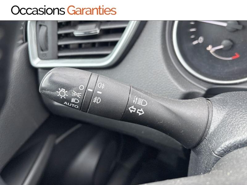 Voitures occasions NISSAN QASHQAI N-Connecta Lens