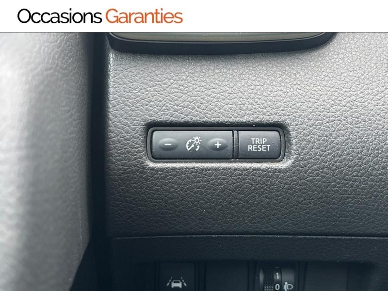 Voitures occasions NISSAN QASHQAI N-Connecta Lens