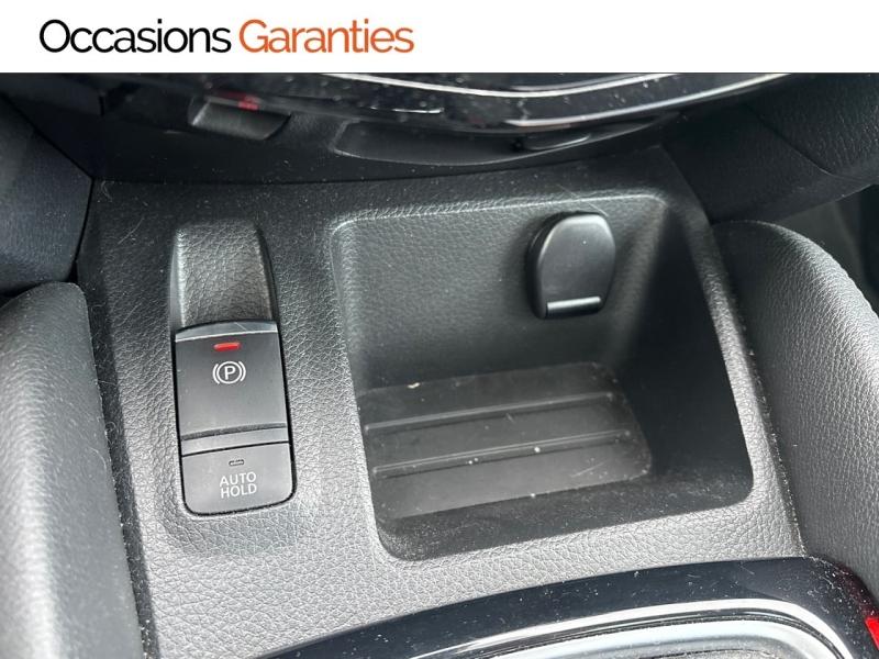 Voitures occasions NISSAN QASHQAI N-Connecta Lens