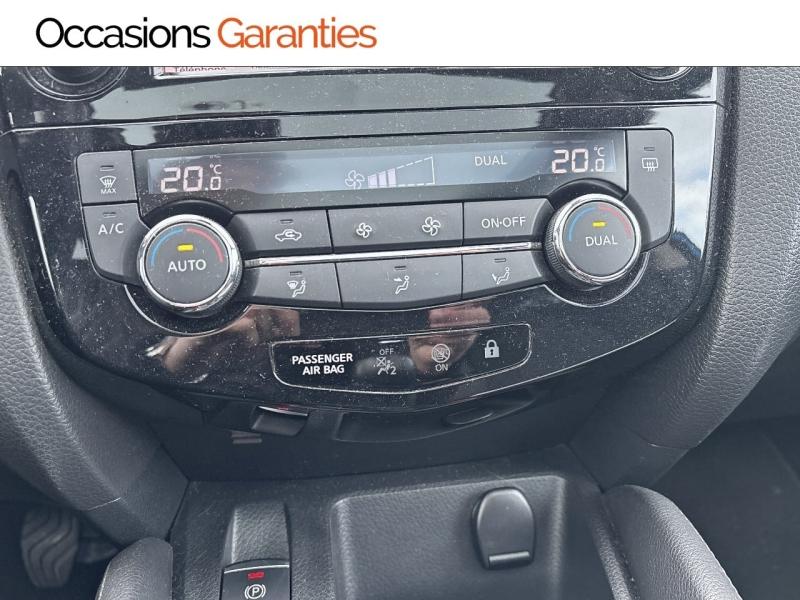 Voitures occasions NISSAN QASHQAI N-Connecta Lens