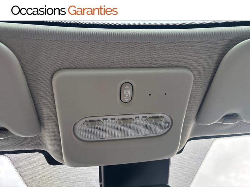 Voitures occasions NISSAN QASHQAI N-Connecta Lens