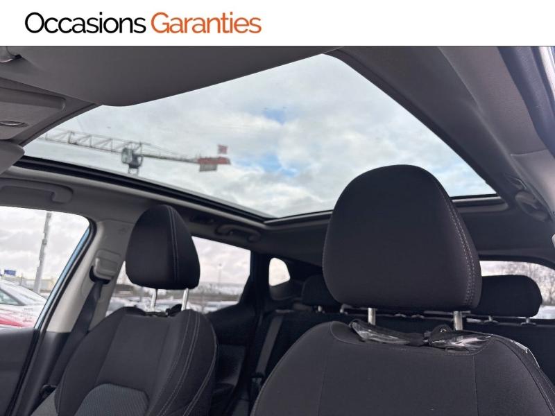 Voitures occasions NISSAN QASHQAI N-Connecta Lens
