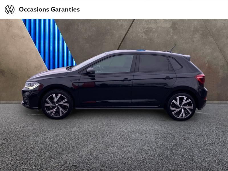 Voitures occasions VOLKSWAGEN POLO R-Line Lens