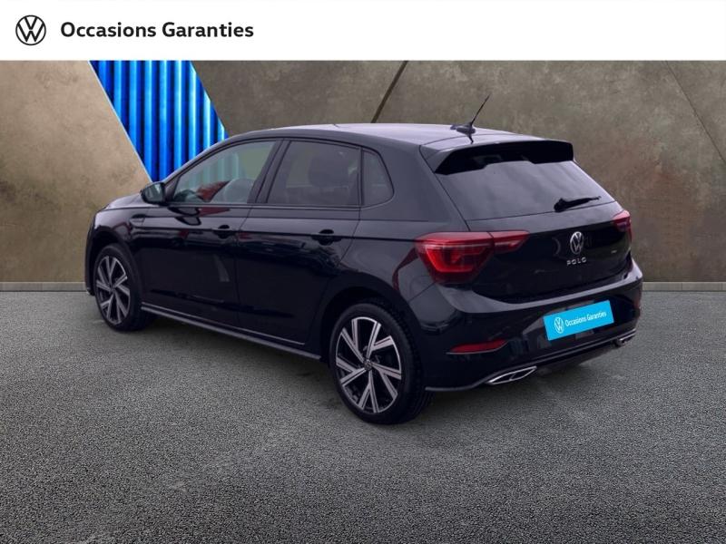 Voitures occasions VOLKSWAGEN POLO R-Line Lens
