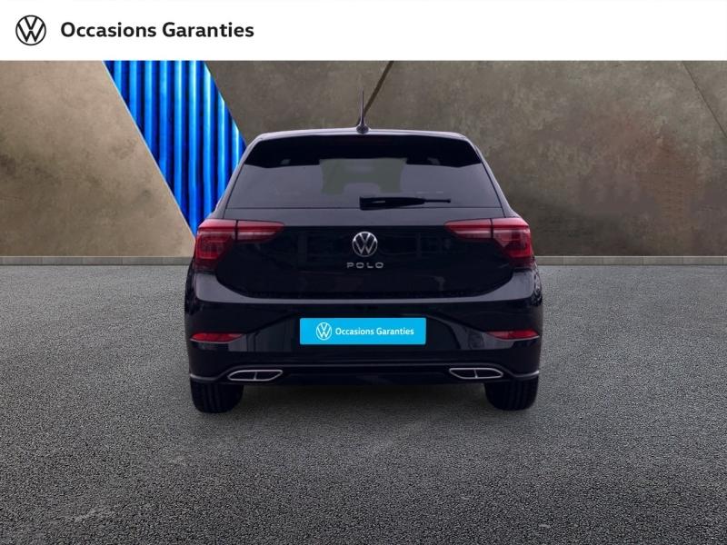 Voitures occasions VOLKSWAGEN POLO R-Line Lens