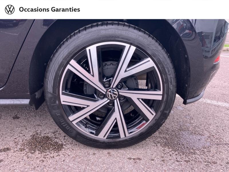 Voitures occasions VOLKSWAGEN POLO R-Line Lens