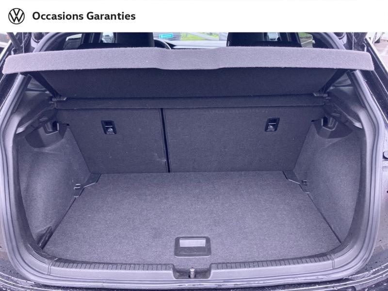 Voitures occasions VOLKSWAGEN POLO R-Line Lens