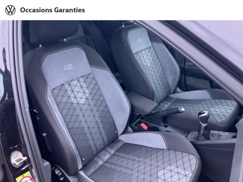 Voitures occasions VOLKSWAGEN POLO R-Line Lens