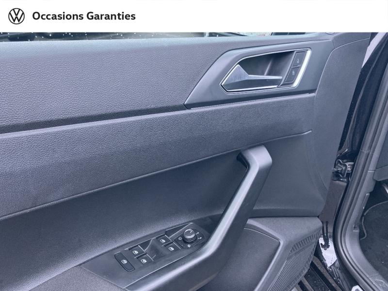 Voitures occasions VOLKSWAGEN POLO R-Line Lens