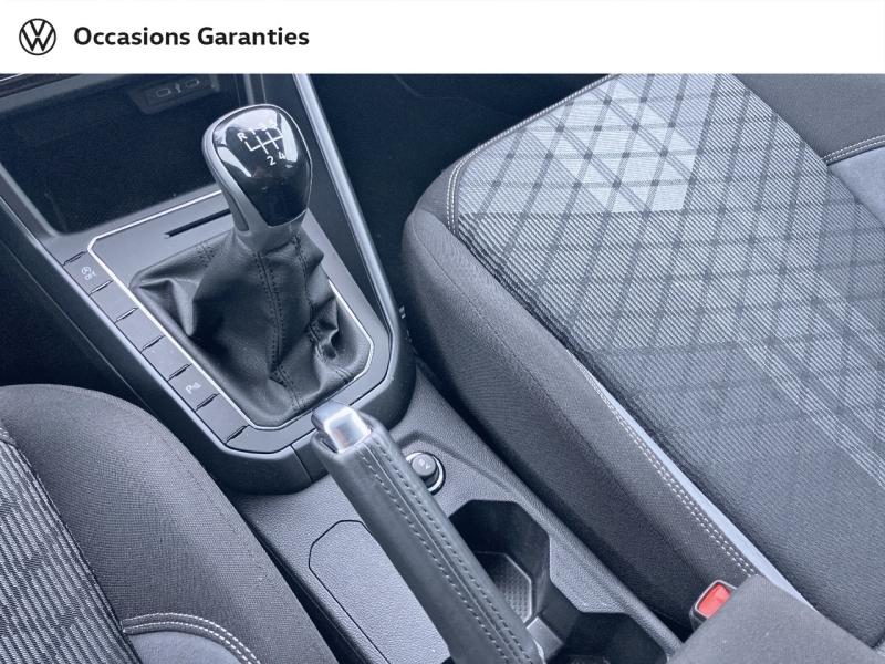 Voitures occasions VOLKSWAGEN POLO R-Line Lens
