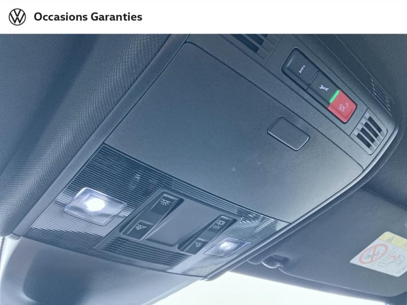 Voitures occasions VOLKSWAGEN POLO R-Line Lens