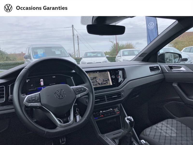 Voitures occasions VOLKSWAGEN POLO R-Line Lens