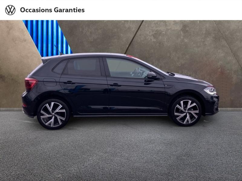 Voitures occasions VOLKSWAGEN POLO R-Line Lens