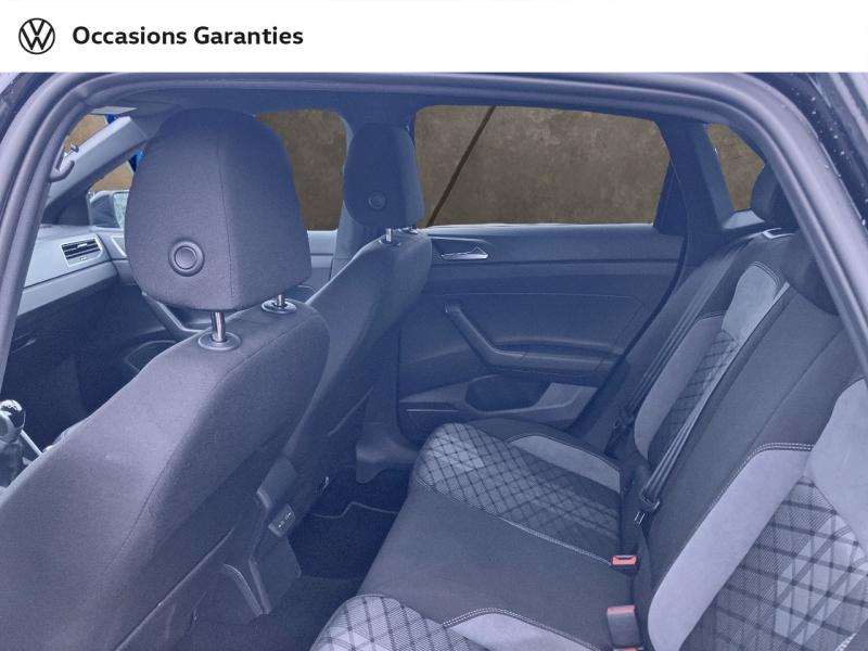 Voitures occasions VOLKSWAGEN POLO R-Line Lens