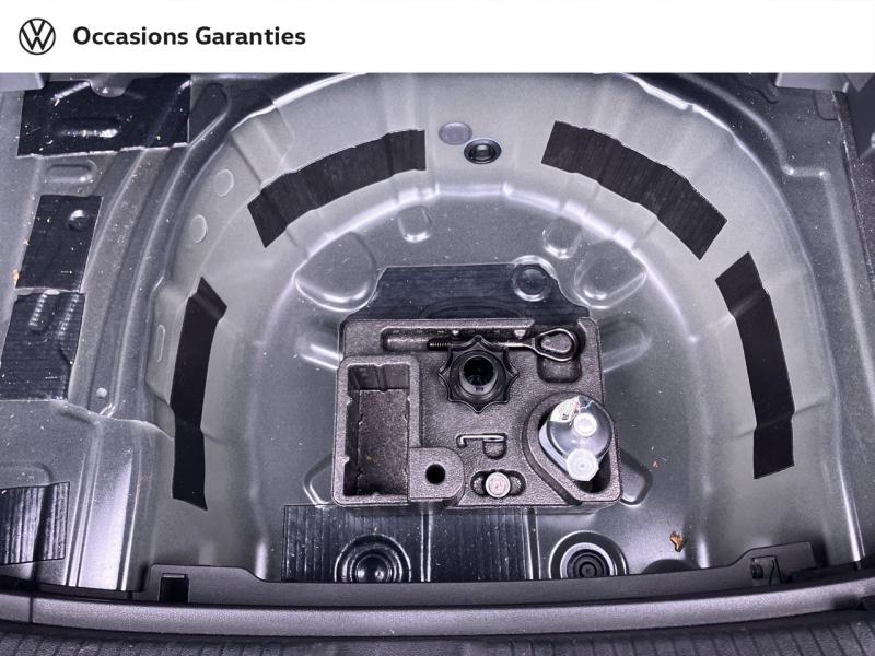 Voitures occasions VOLKSWAGEN POLO R-Line Lens