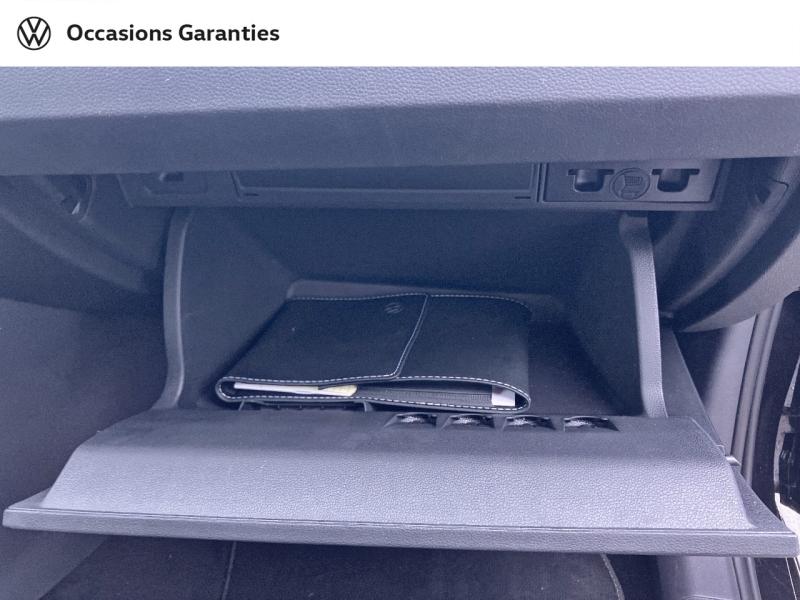 Voitures occasions VOLKSWAGEN POLO R-Line Lens