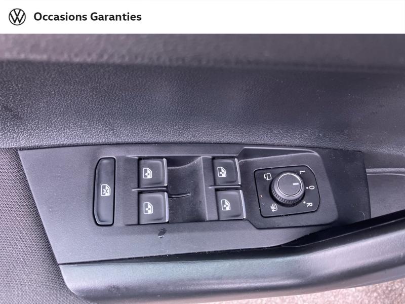 Voitures occasions VOLKSWAGEN POLO R-Line Lens