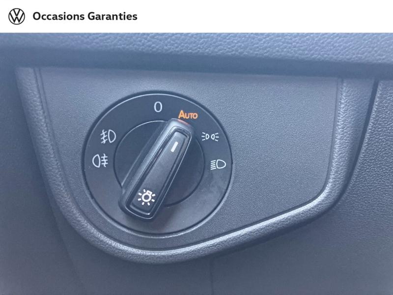 Voitures occasions VOLKSWAGEN POLO R-Line Lens