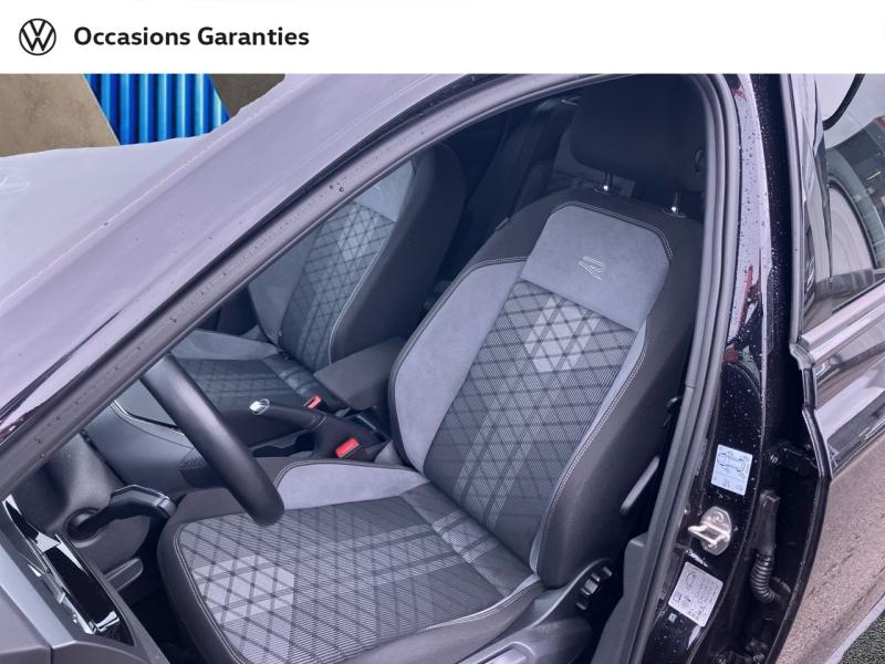 Voitures occasions VOLKSWAGEN POLO R-Line Lens