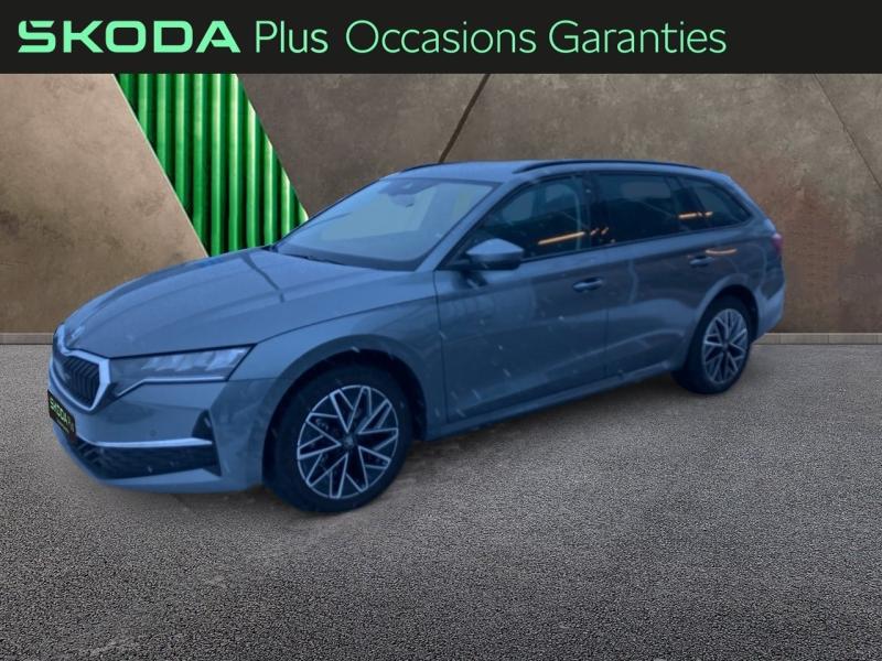 ŠKODA Octavia Combi