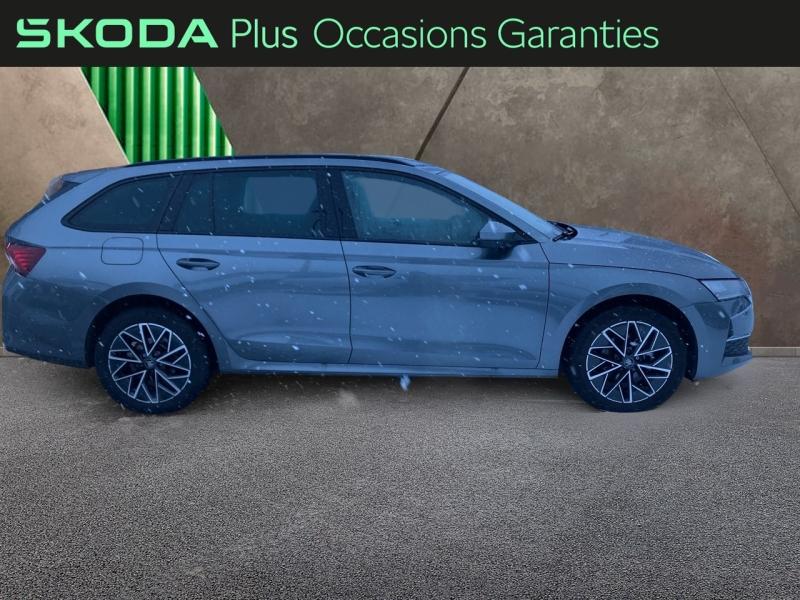 Voitures occasions ŠKODA Octavia Combi Selection Lens