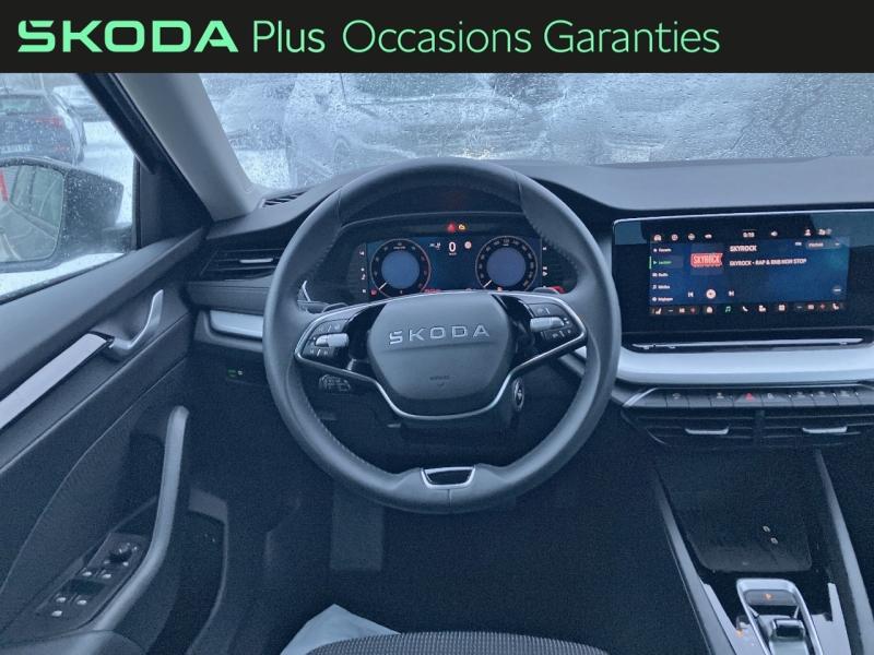 Voitures occasions ŠKODA Octavia Combi Selection Lens