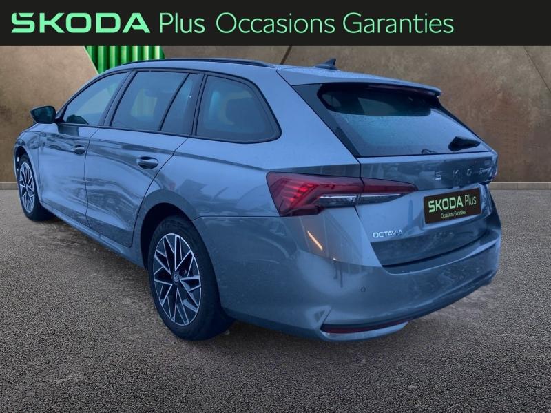 Voitures occasions ŠKODA Octavia Combi Selection Lens