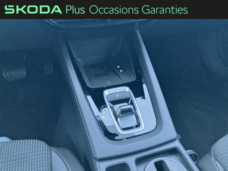 Voitures occasions ŠKODA Octavia Combi Selection Lens