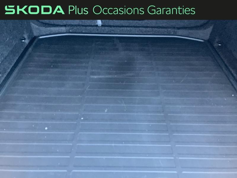 Voitures occasions ŠKODA Octavia Combi Selection Lens