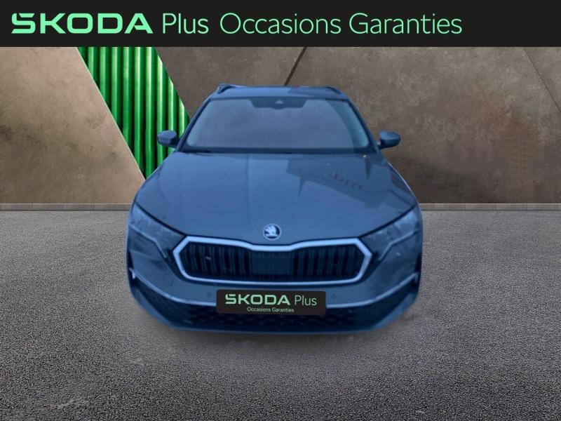 Voitures occasions ŠKODA Octavia Combi Selection Lens