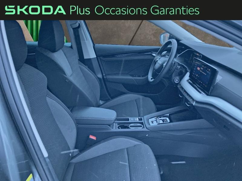 Voitures occasions ŠKODA Octavia Combi Selection Lens