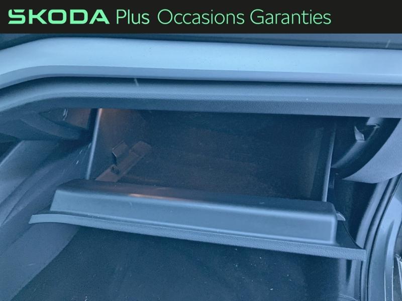 Voitures occasions ŠKODA Octavia Combi Selection Lens