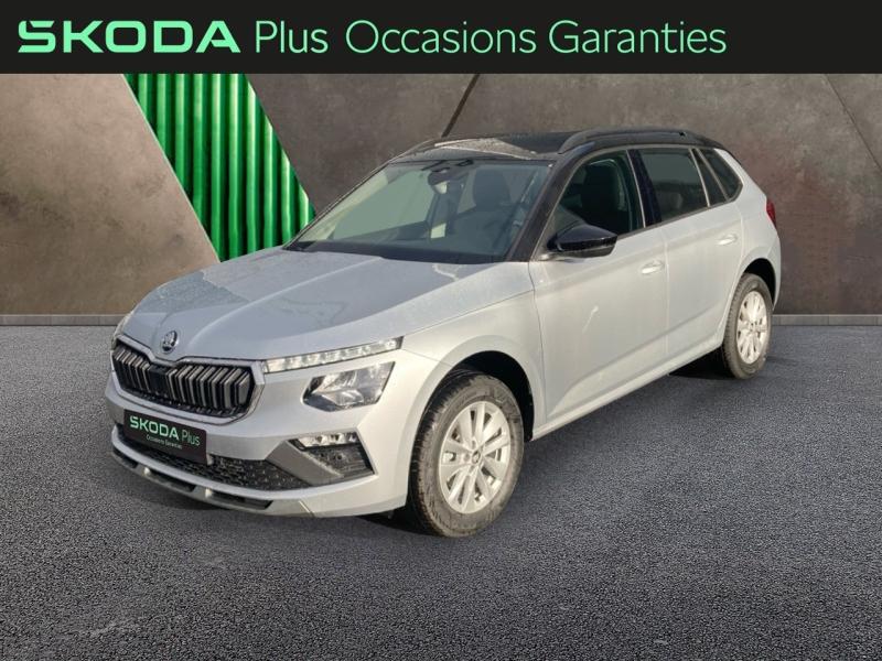 Voitures occasions ŠKODA KAMIQ Selection Lens