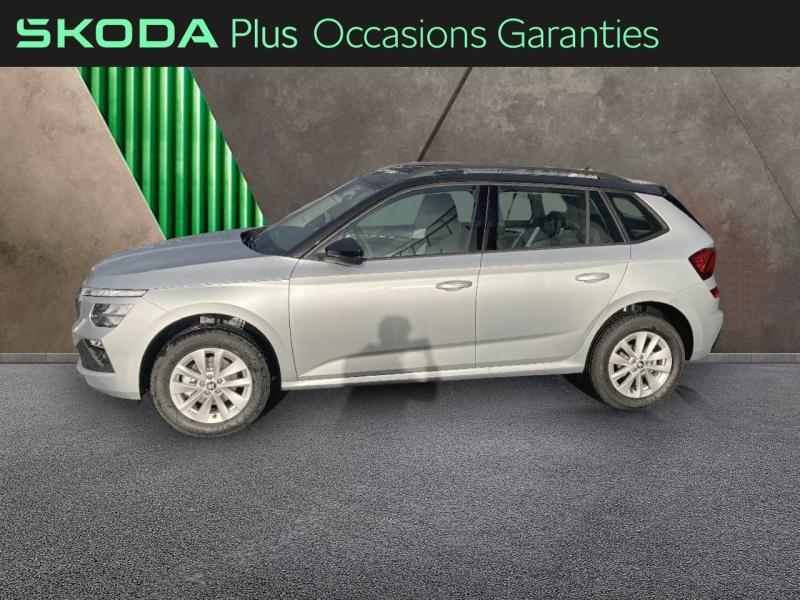 Voitures occasions ŠKODA KAMIQ Selection Lens