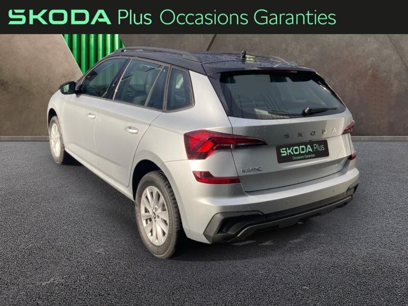 Voitures occasions ŠKODA KAMIQ Selection Lens