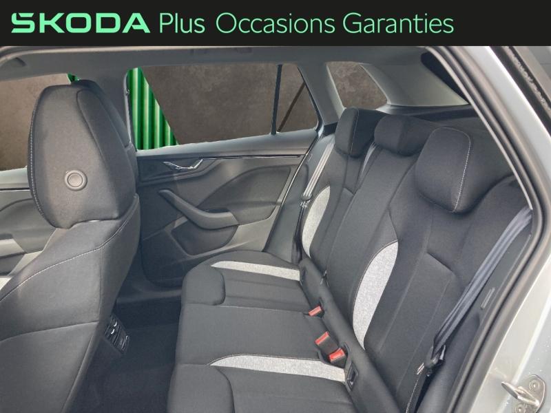 Voitures occasions ŠKODA KAMIQ Selection Lens