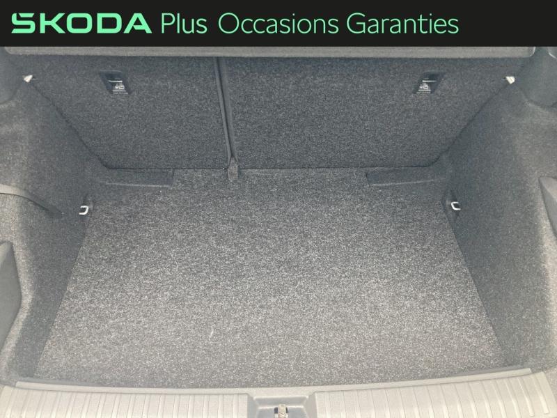 Voitures occasions ŠKODA KAMIQ Selection Lens